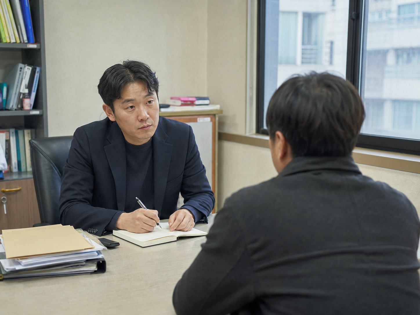 강남흥신소 종합조사