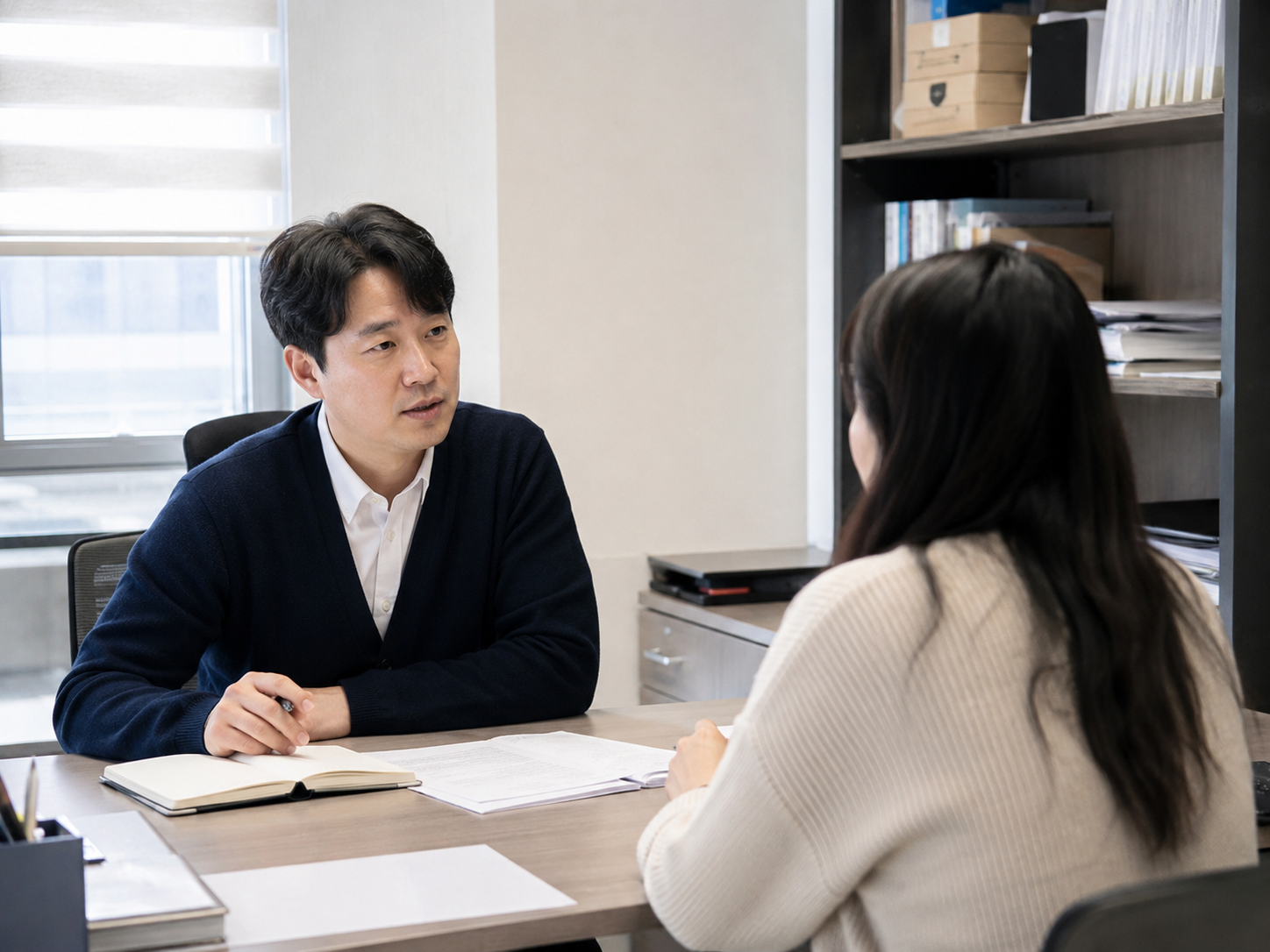 강남 기업 신상·거래처 조사